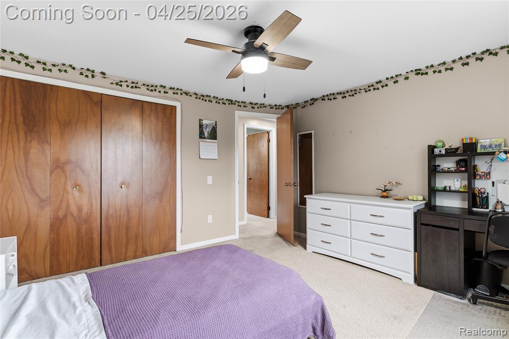 3799 Capitol Way, Highland, MI 48356 — Photo 24