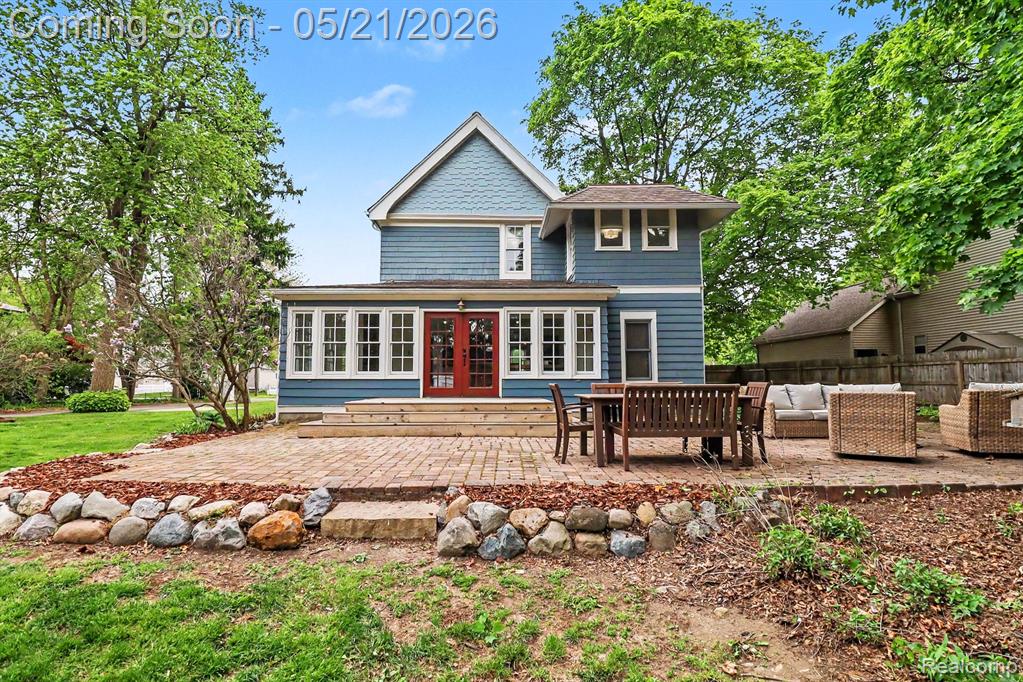 95 Dennison Street, Oxford, MI 48371 — Photo 48