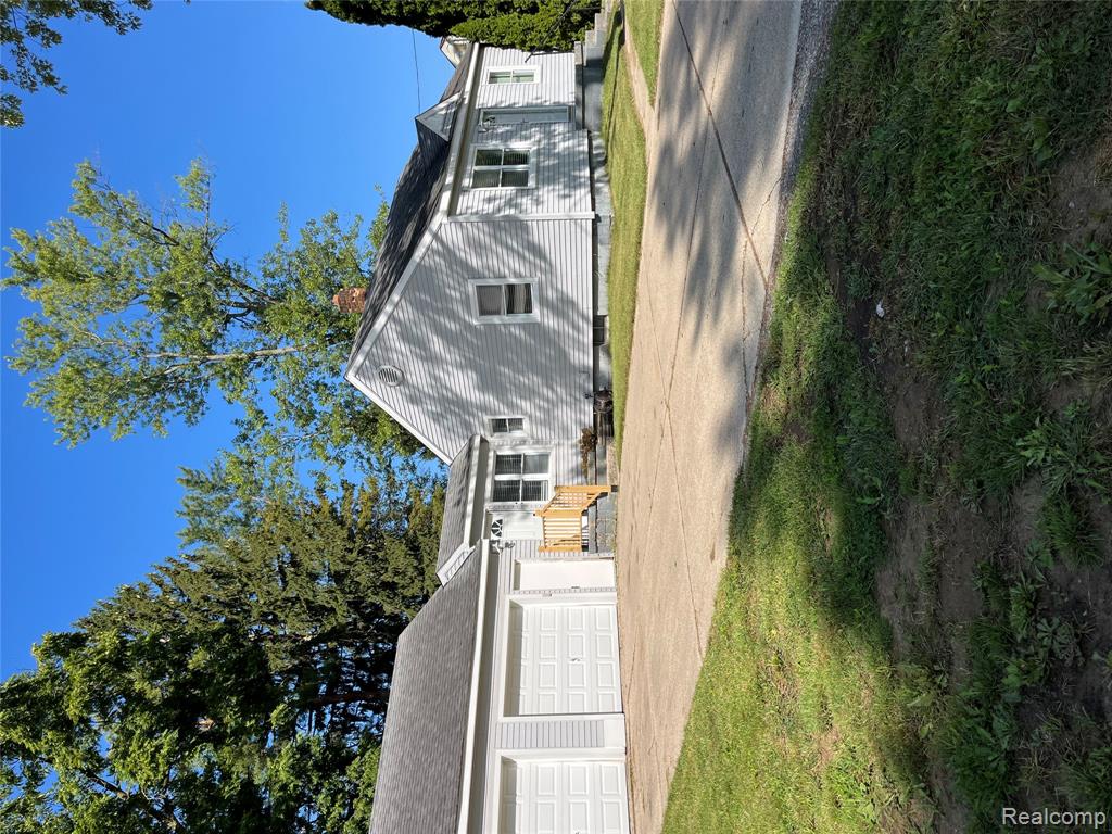 1513 N Seymour Road, Flushing, MI 48433 — Photo 3