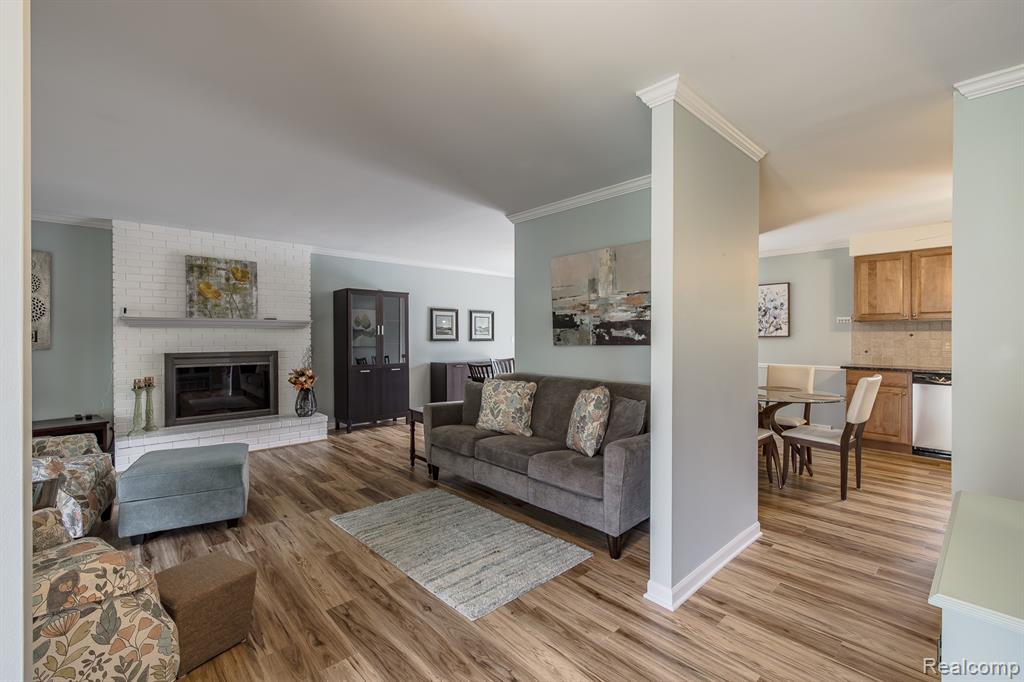 4931 Huron Drive, Clarkston, MI 48348 — Photo 5