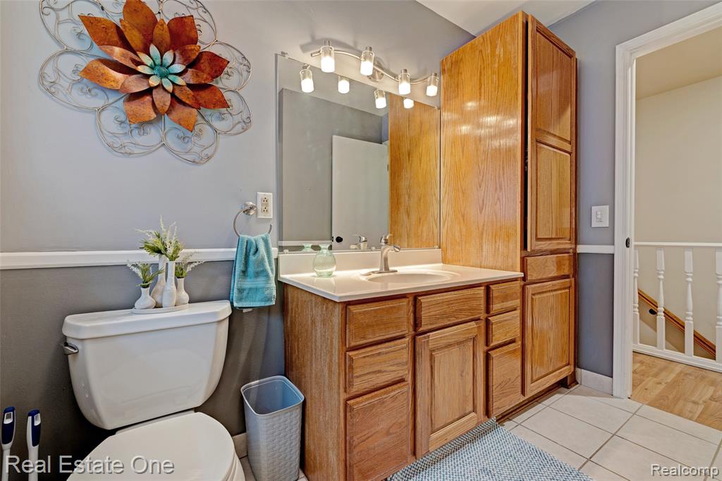 3960 Baldwin Road N, Ortonville, MI 48462 — Photo 23