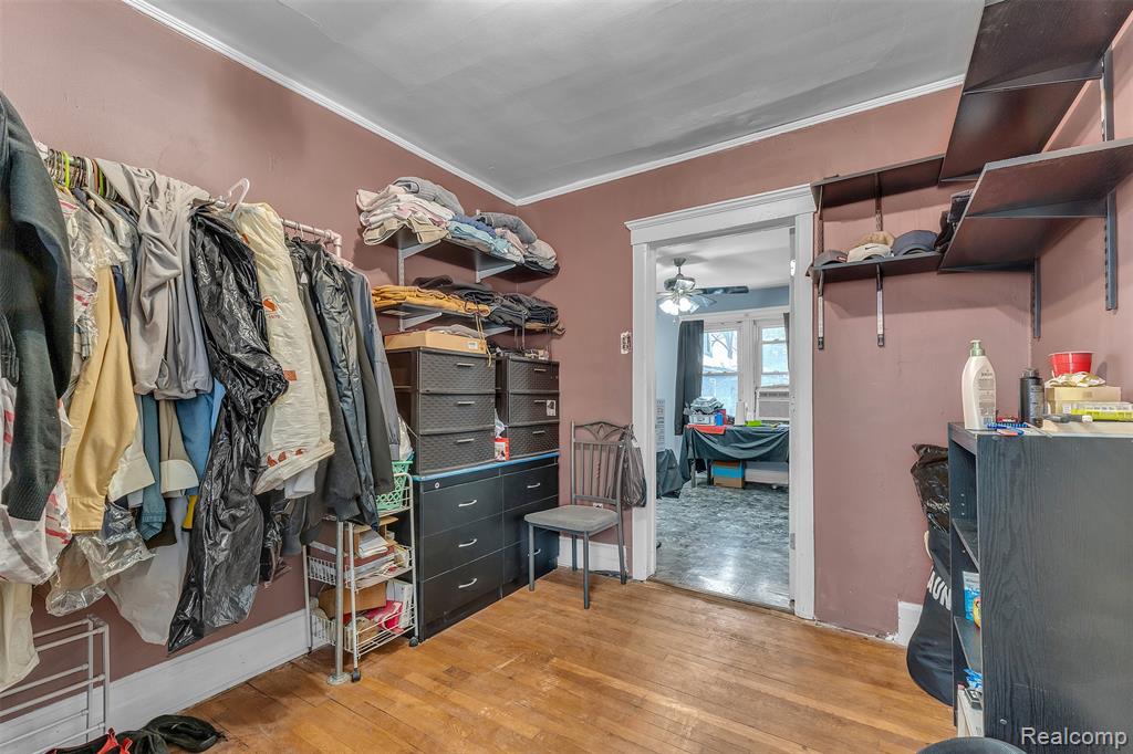 3521 Harding Street, Detroit, MI 48214 — Photo 33