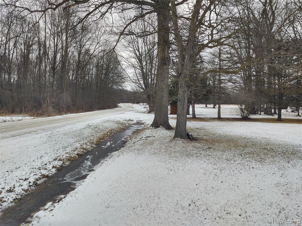 6143 Broadbridge Road, Cottrellville, MI — Photo 4