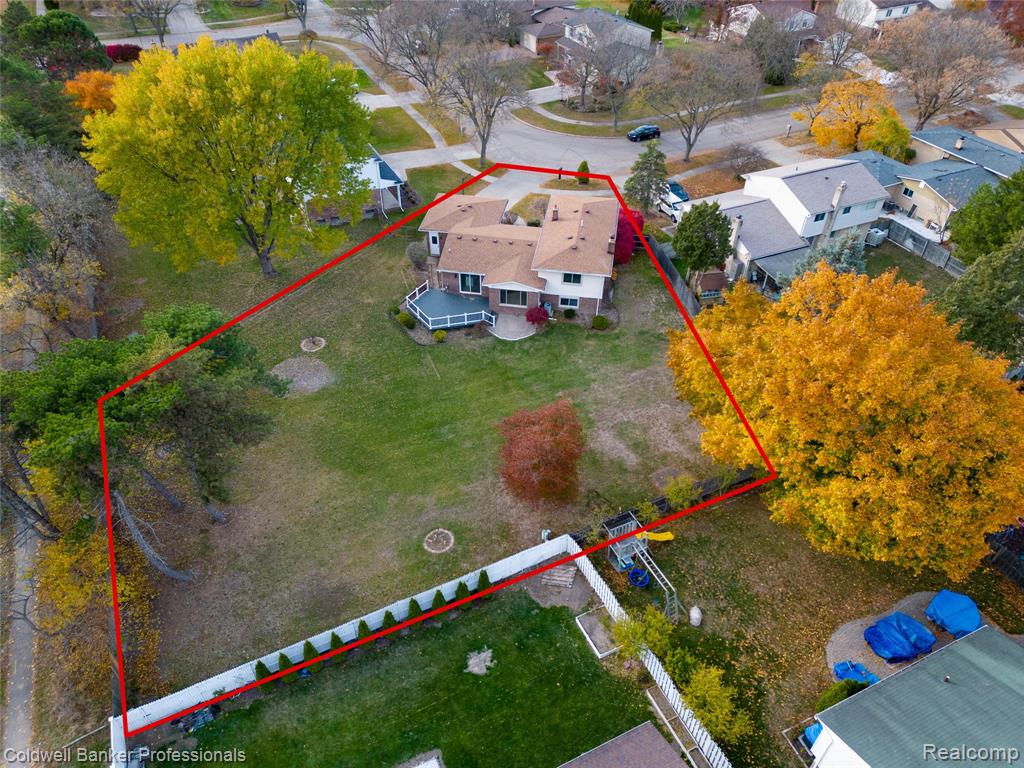 5076 Tyler Drive, Troy, MI 48085 — Photo 6