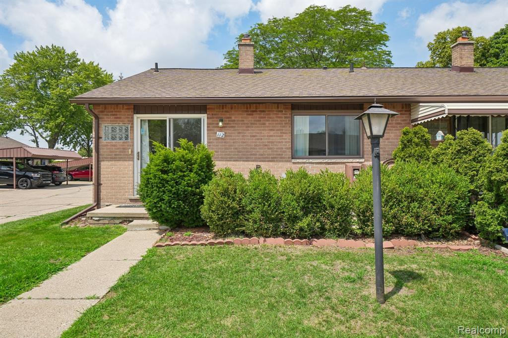 8401 18 Mile Road, 112, Sterling Heights, MI 48313 — Photo 22