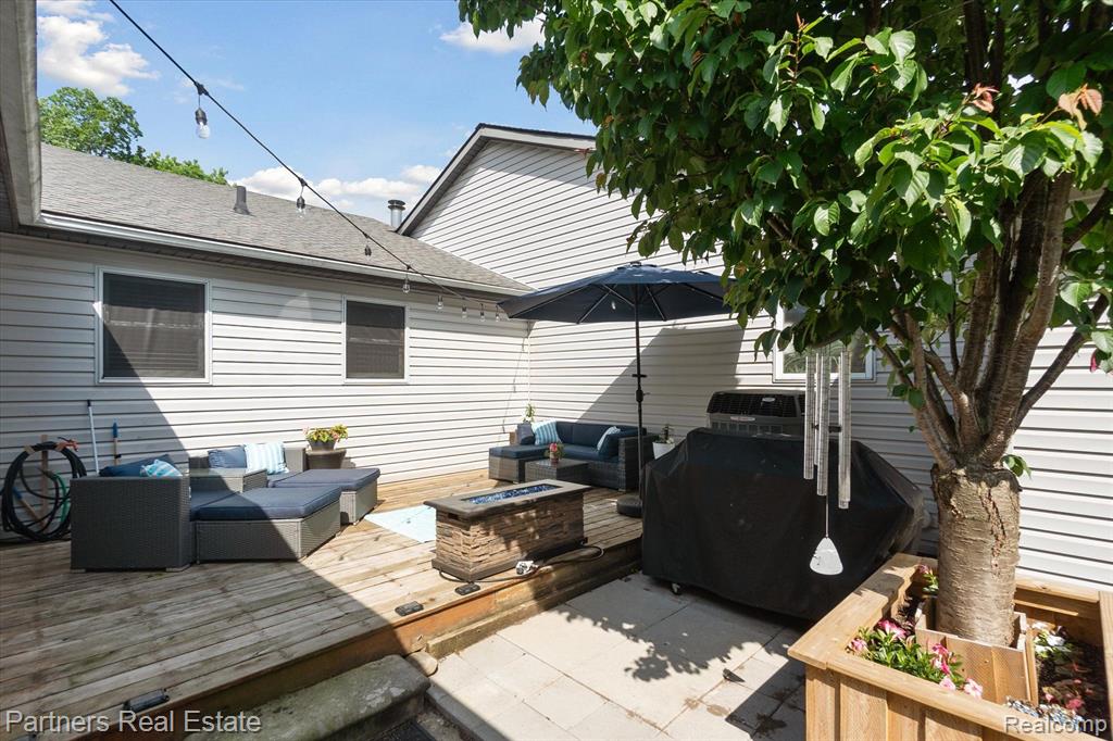 2956 W Telluride, Brighton, MI 48114 — Photo 38