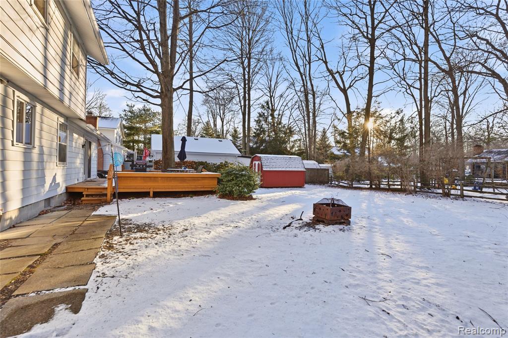 3679 Old Farm Lane, Fort Gratiot, MI 48059 — Photo 34