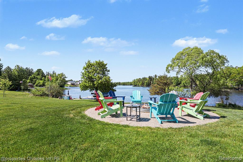 2260 Willow Bay Lane, Gladwin, MI 48624 — Photo 55