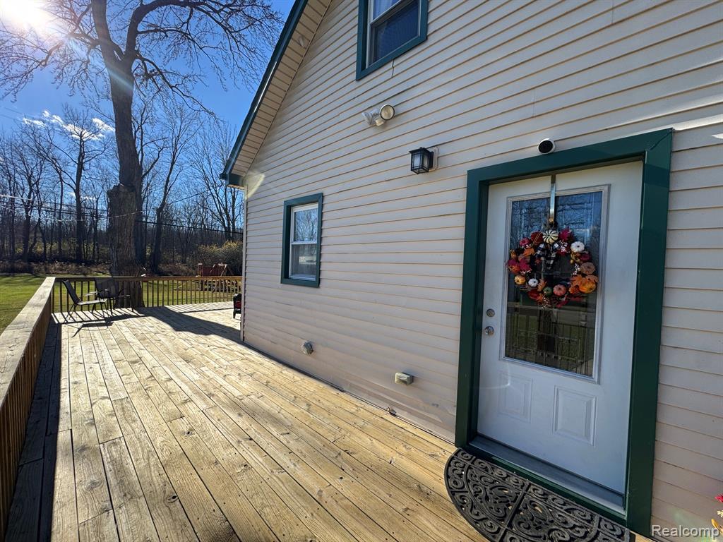 45955 Ecorse Road, Van Buren, MI 48111 — Photo 6