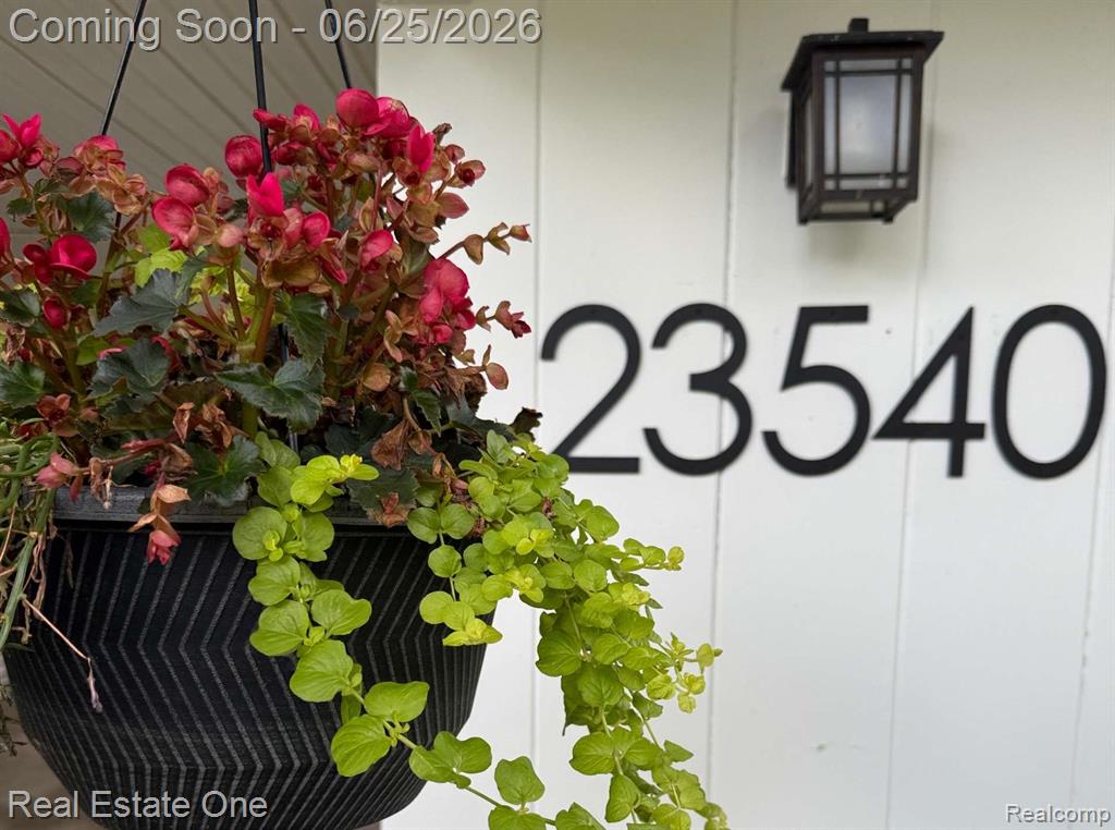 23540 Majestic, Oak Park, MI 48237 — Photo 2