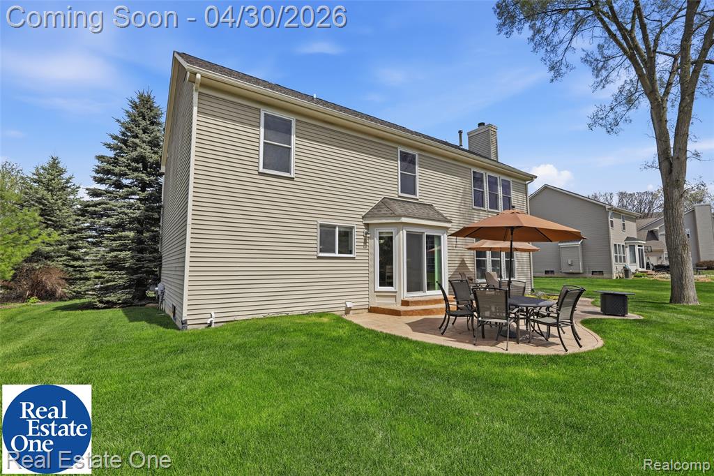 143 Blackberry Drive, White Lake, MI — Photo 47