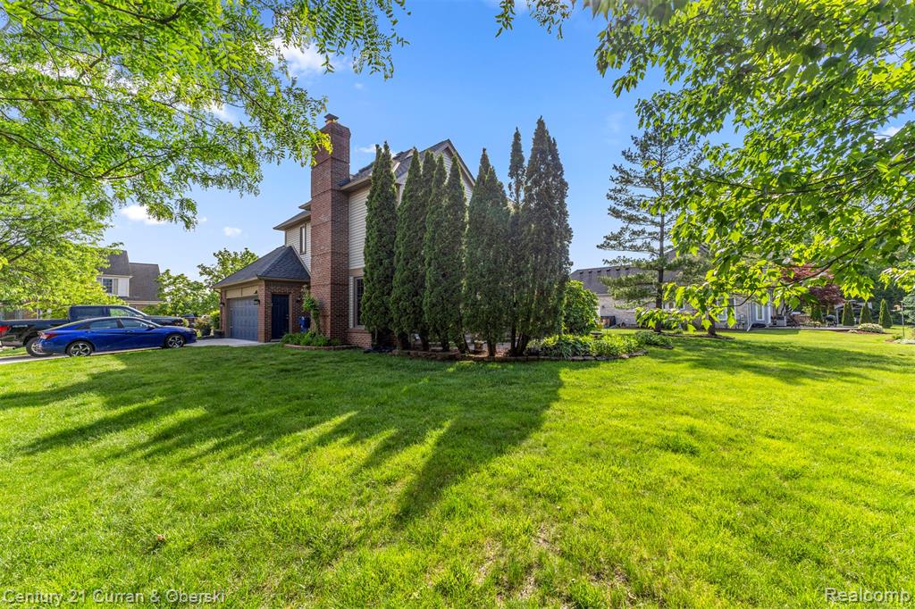 756 Sandalwood Road, Canton, MI 48188 — Photo 51