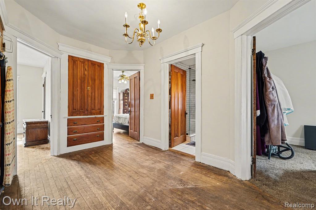 195 Massachusetts Street, Highland Park, MI 48203 — Photo 22