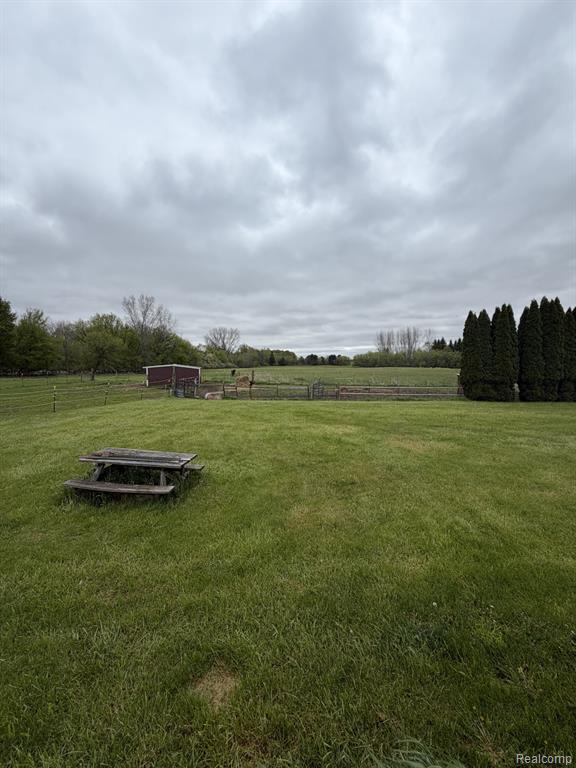 5200 Mayville Road, MI — Photo 17