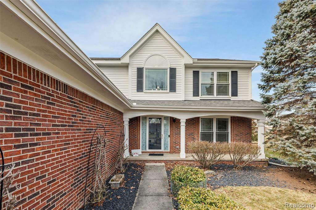 46670 Crosswick, Canton, MI 48187 — Photo 4