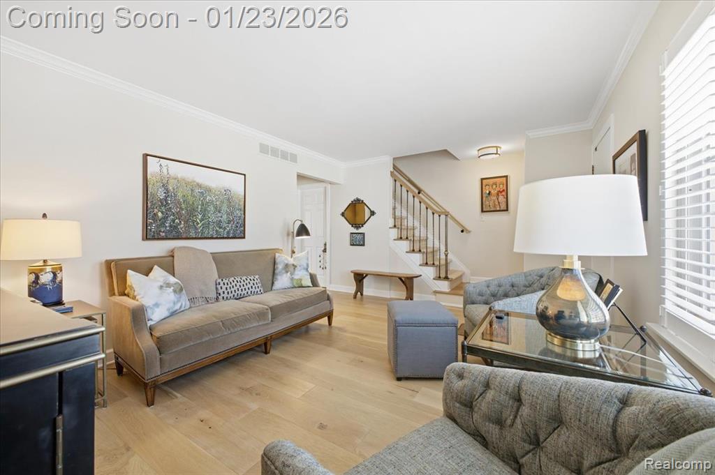 4956 Coventry Road, Royal Oak, MI 48073 — Photo 5