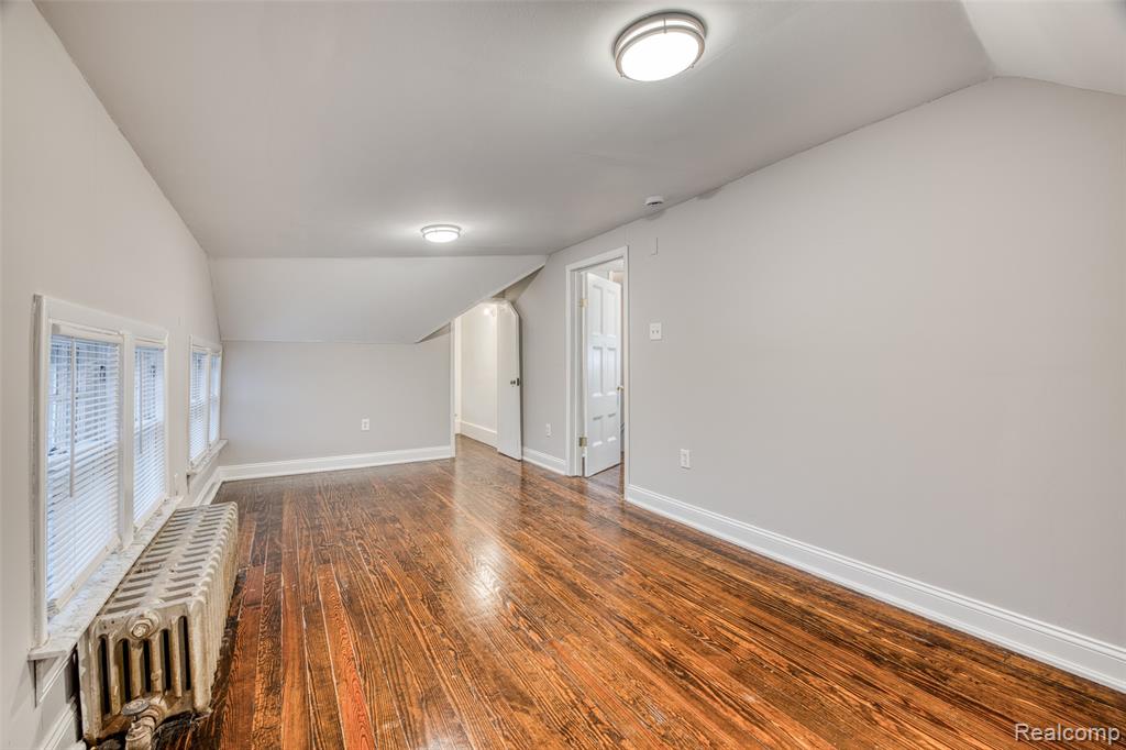 1525 Edison Street, Detroit, MI 48206 — Photo 42
