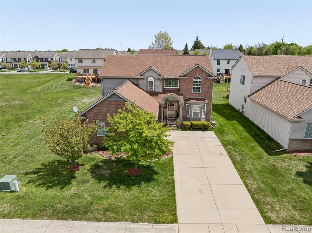 216 Tucker Street, Pontiac, MI 48341 — Photo 5