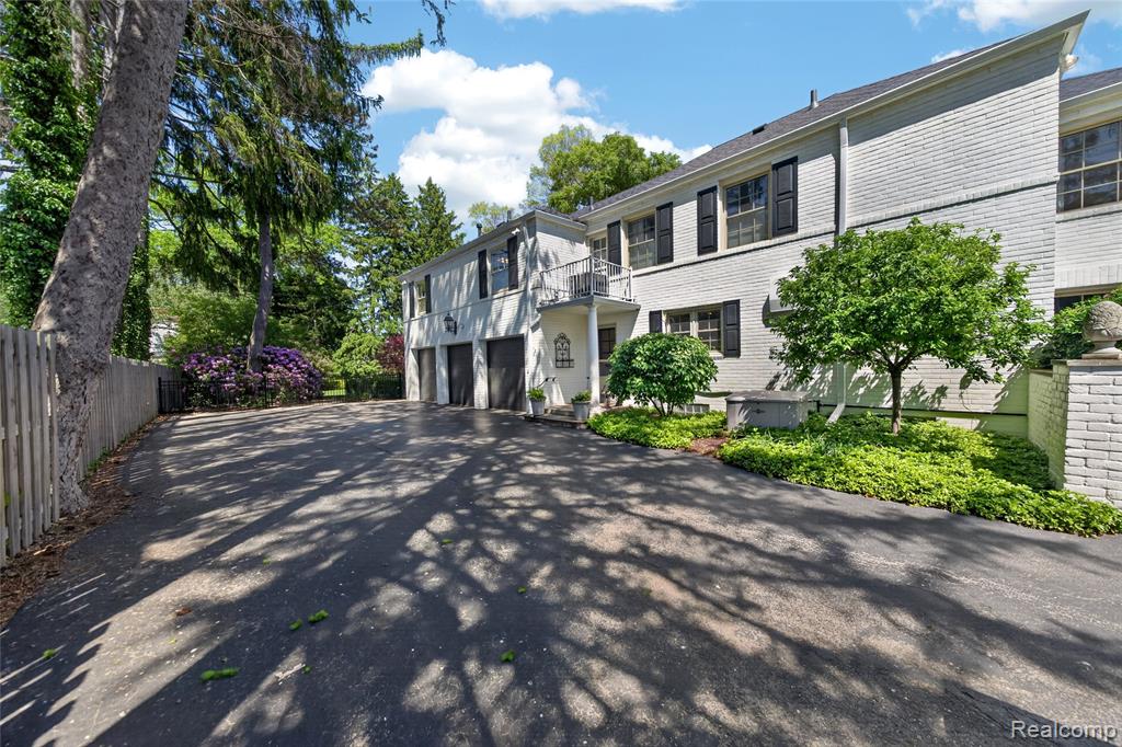 66 Oxford Road, Grosse Pointe, MI 48236 — Photo 46