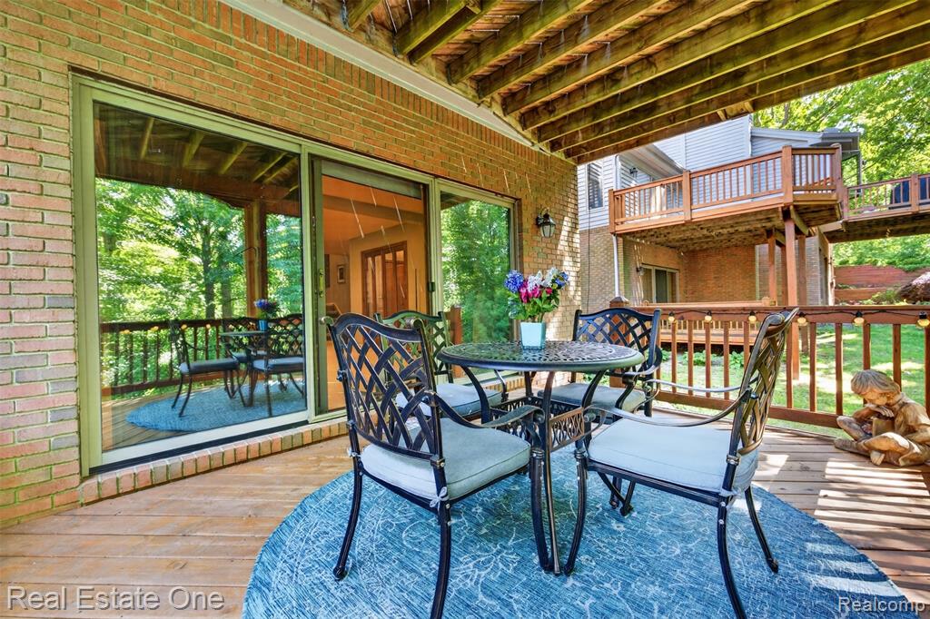 6586 Scenic Pines Court, 43, Clarkston, MI — Photo 65