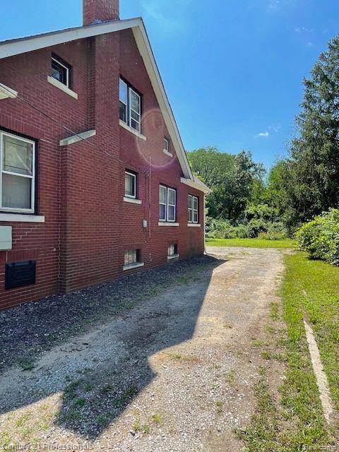 7308 WAYNE Road, Romulus, MI 48174 — Photo 3