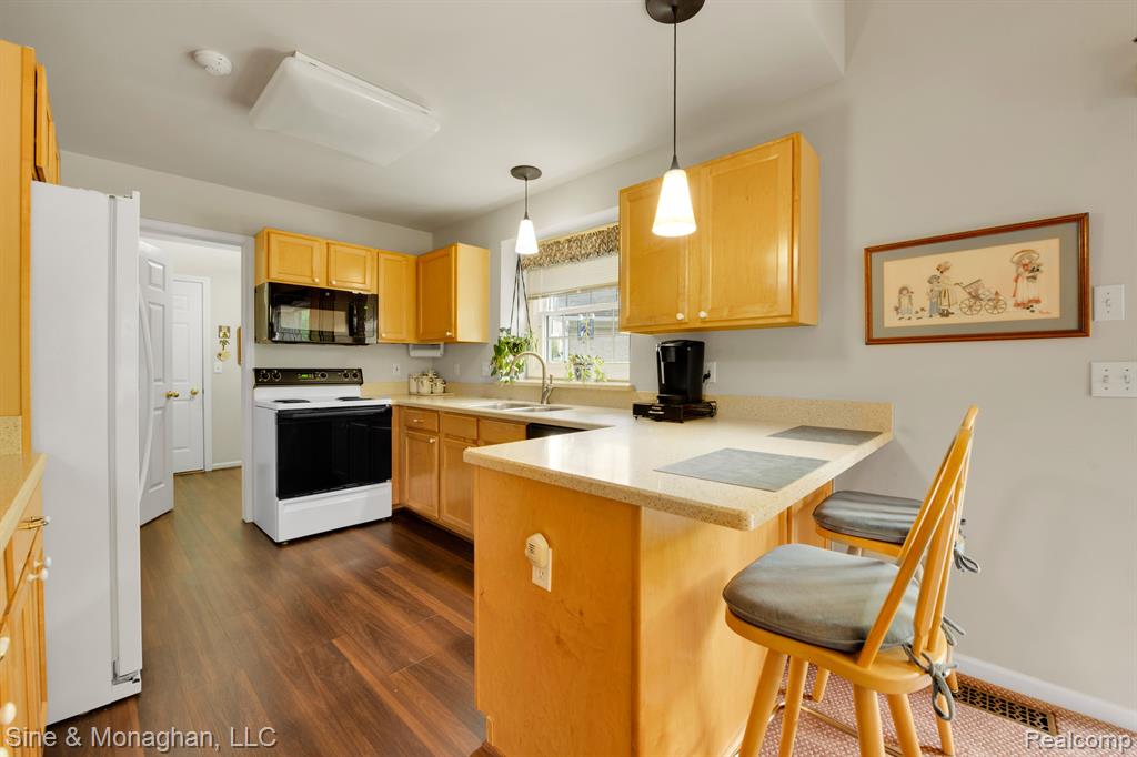 41856 RIVERWOOD Court, Canton, MI 48187 — Photo 10