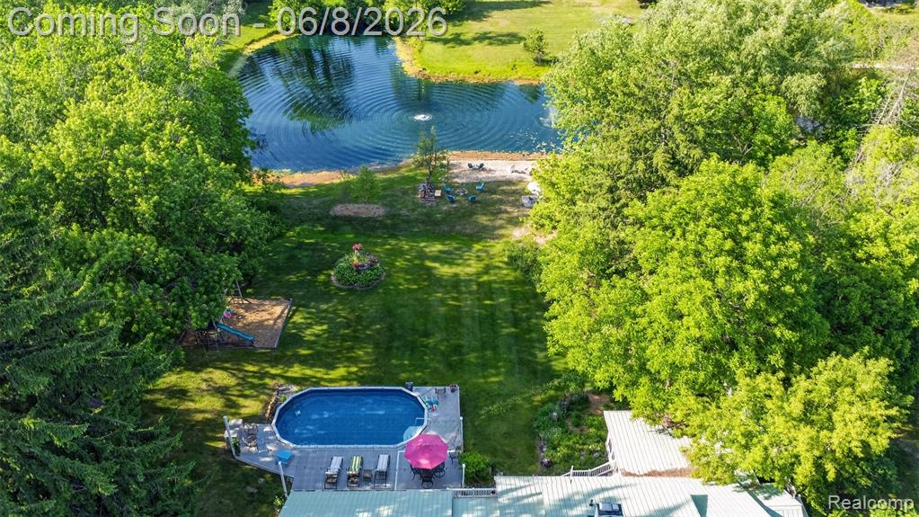 109 Wompole Drive, Clarkston, MI — Photo 40