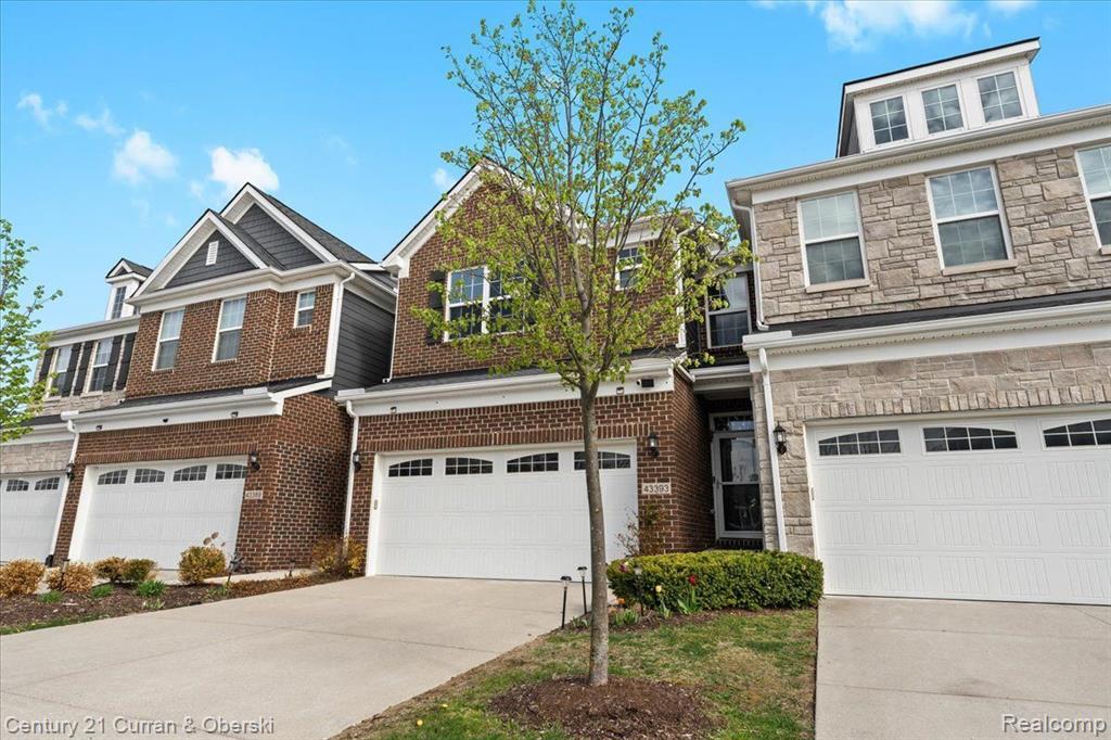 43393 CHANCELLOR Lane, Novi, MI — Photo 3
