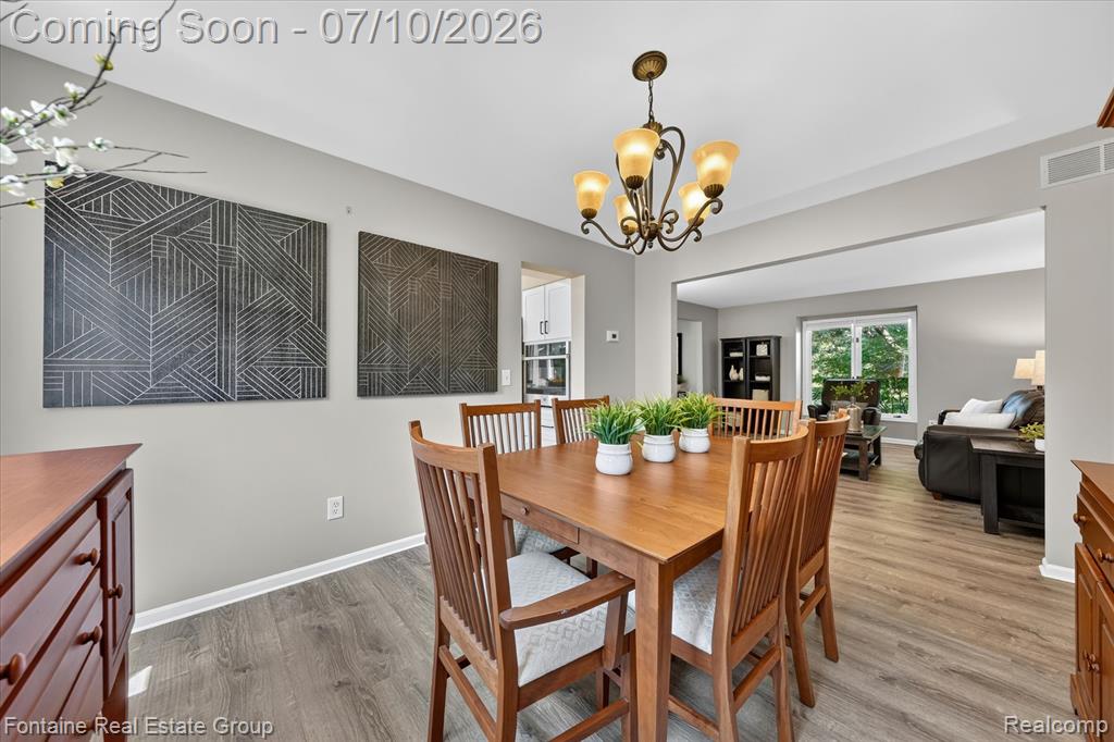 1963 Willowicke Drive, Wixom, MI 48393 — Photo 18