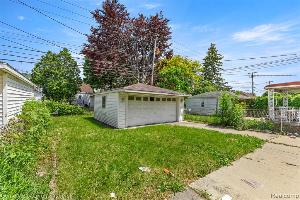 7026 Steadman Street, Dearborn, MI 48126 — Photo 42