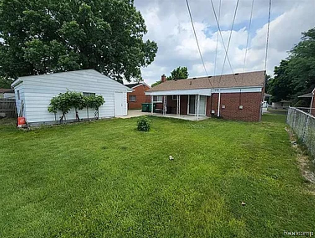 6419 Sunset Street, Garden City, MI — Photo 2