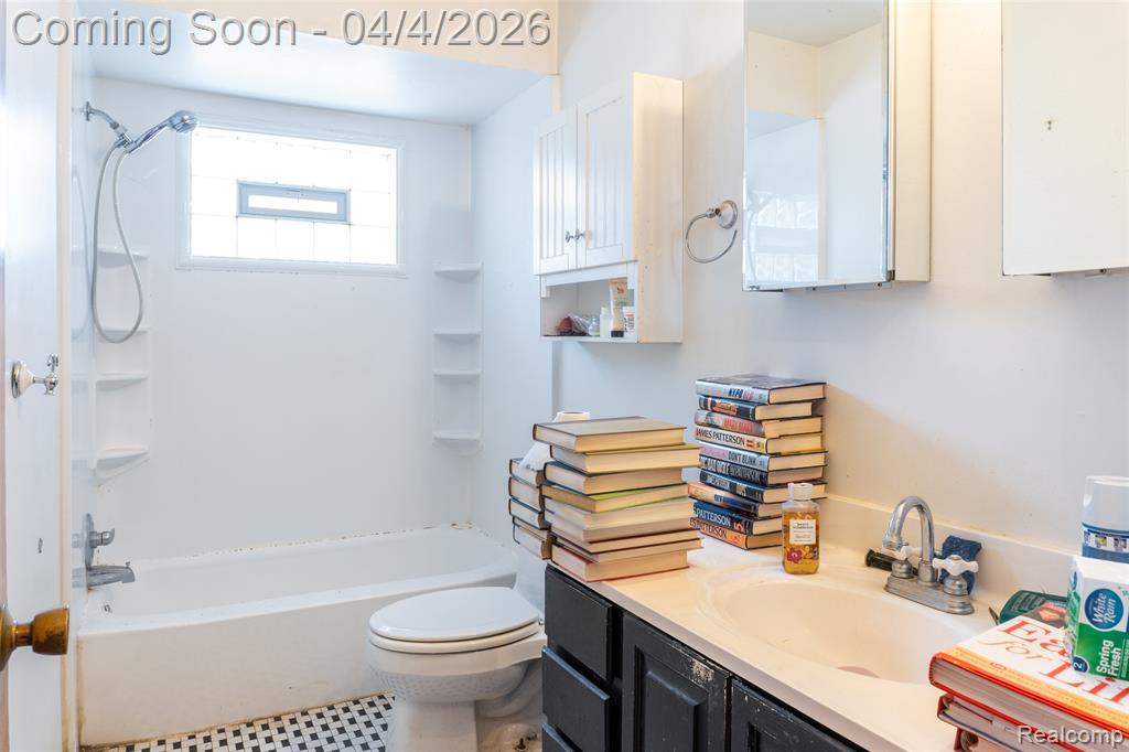 1187 Juneau Road, Ypsilanti, MI 48198 — Photo 23