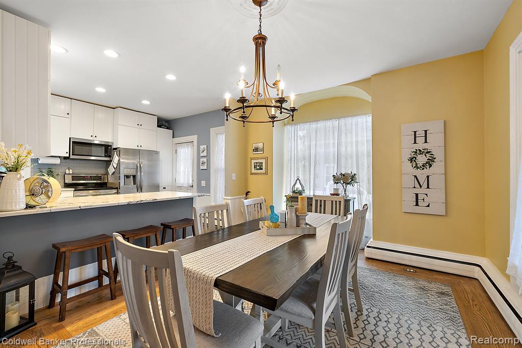 49 Dennison Street, Oxford, MI 48371 — Photo 20