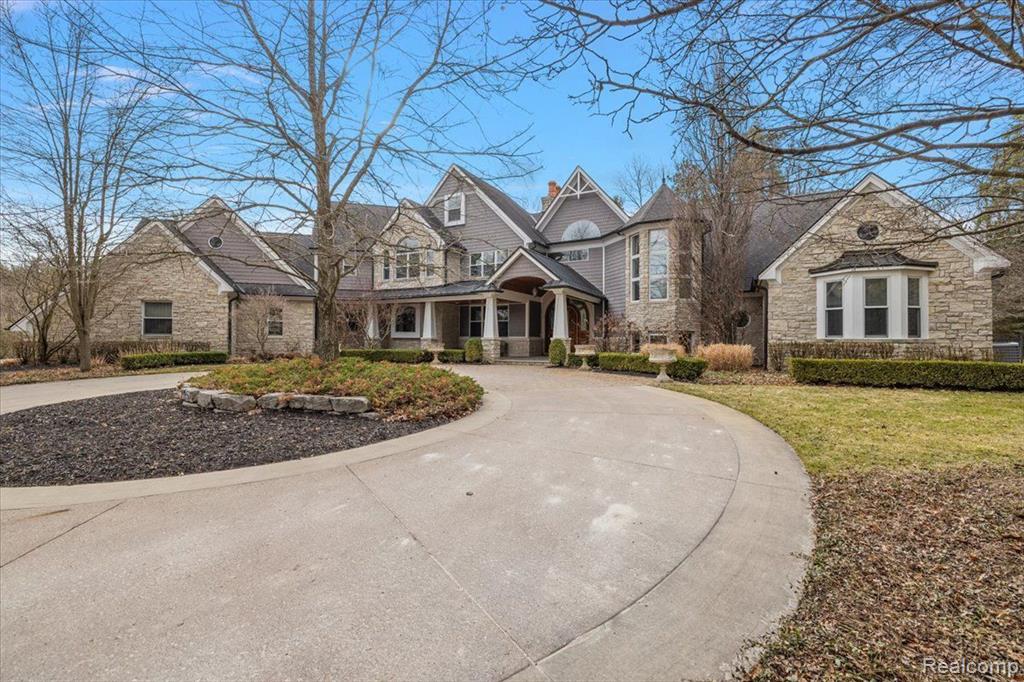 71227 CEDAR BEND Lane, Bruce, MI 48065 — Photo 87