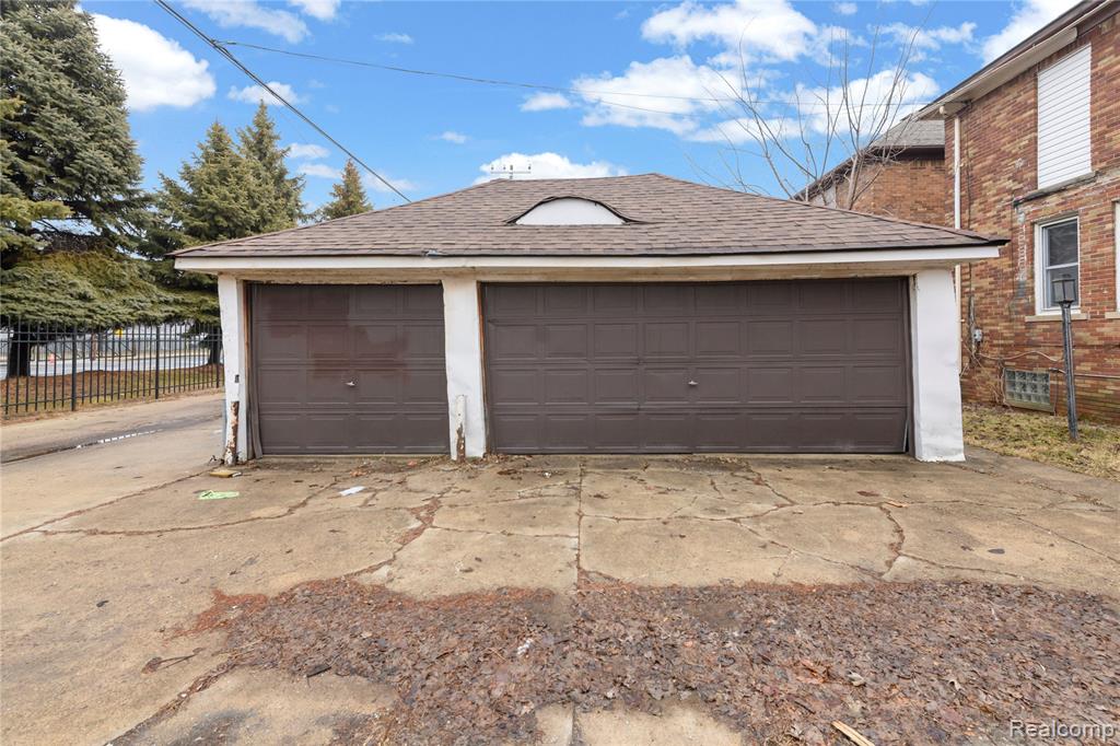 4066 Tyler Street, Detroit, MI 48238 — Photo 5