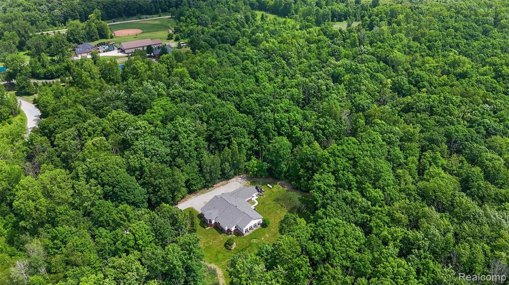 1621 Preservation Lane, St. Clair, MI 48079 — Photo 77