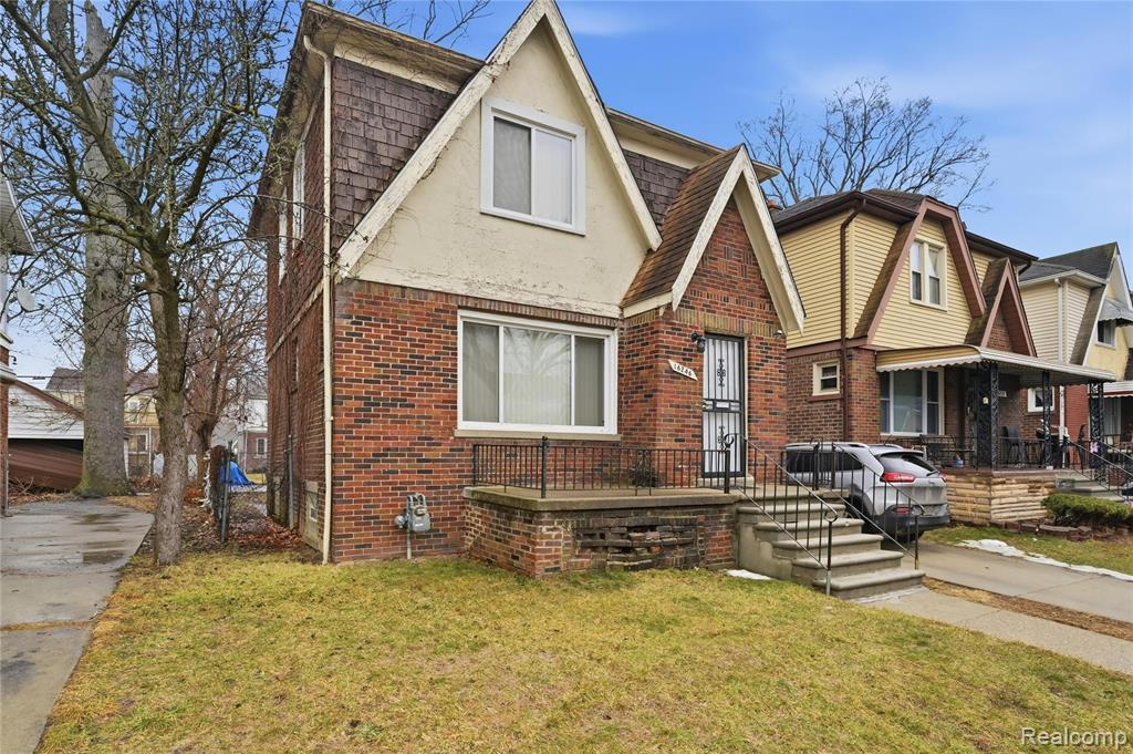 16246 Snowden Street, Detroit, MI 48235 — Photo 3