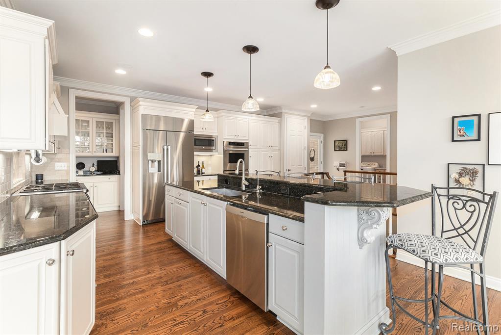 6997 Oakhurst Ridge Road, Clarkston, MI 48348 — Photo 14
