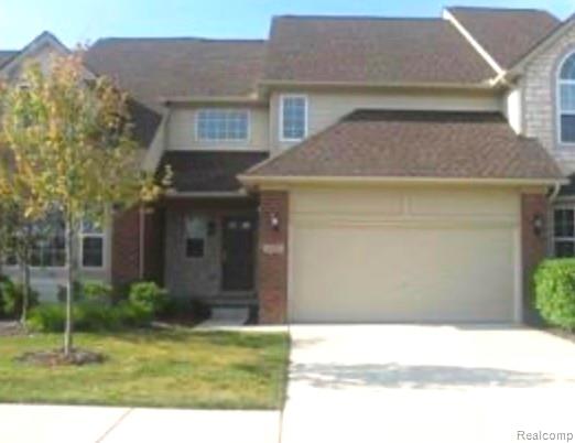1012 Paddock Lane, South Lyon, MI 48178
