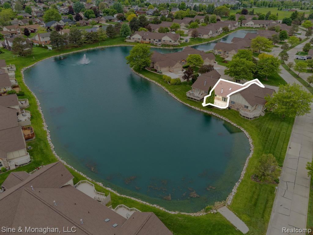 43389 RIVERBEND Boulevard, Clinton Twp, MI 48038 — Photo 44