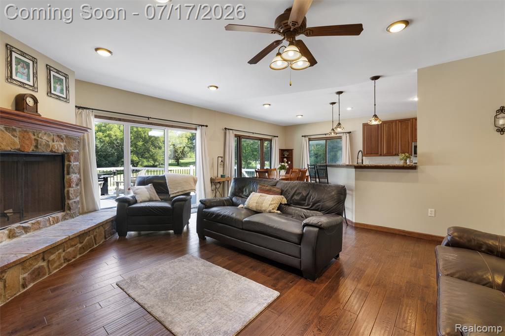 8250 Rattalee Lake Road, Clarkston, MI 48348 — Photo 20
