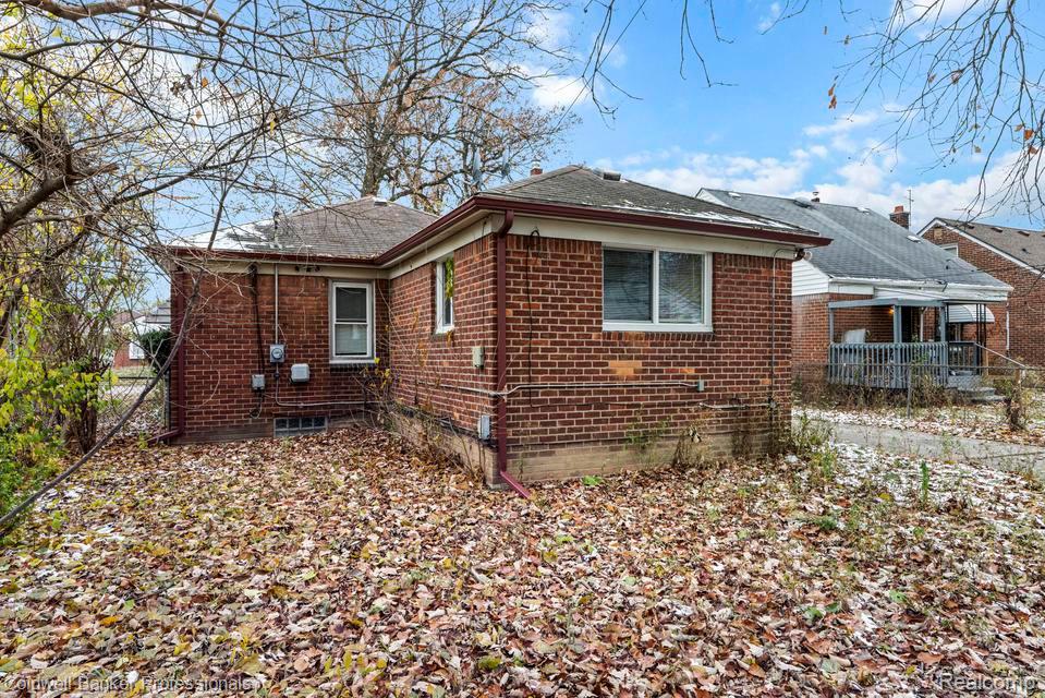 19412 Sussex Street, Detroit, MI 48235 — Photo 20