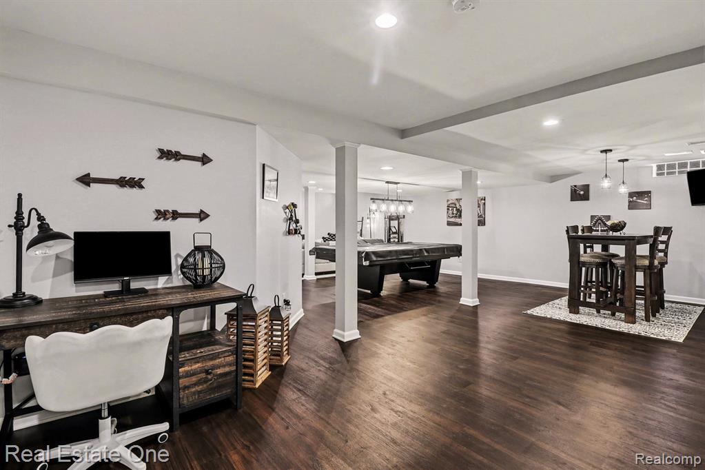 855 Island Lake Drive, Oxford, MI 48371 — Photo 26