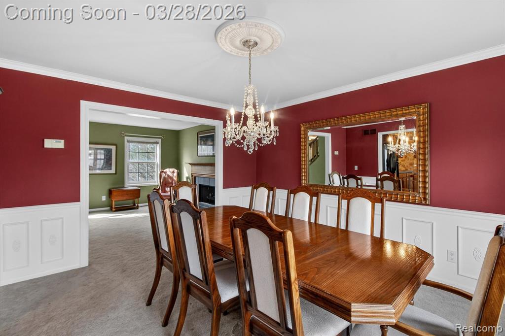 150 Bradley Street, Commerce Twp, MI 48382 — Photo 14