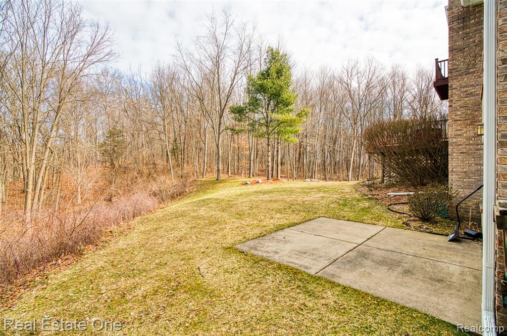 167 Forest Valley Court, Pinckney, MI 48169 — Photo 52