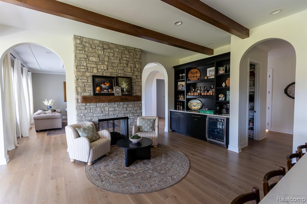 62477 Rosina Court, Ray, MI, 00000