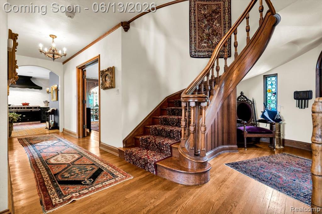19475 Argyle Crescent, Detroit, MI 48203 — Photo 7