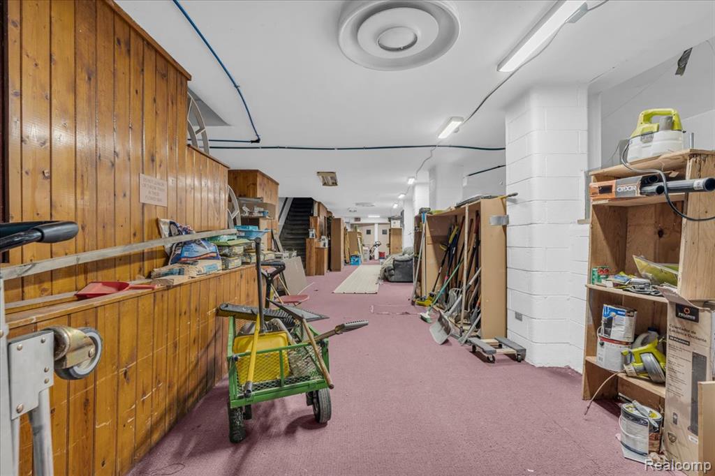 1330 E 7 Mile Road, Detroit, MI 48203 — Photo 12