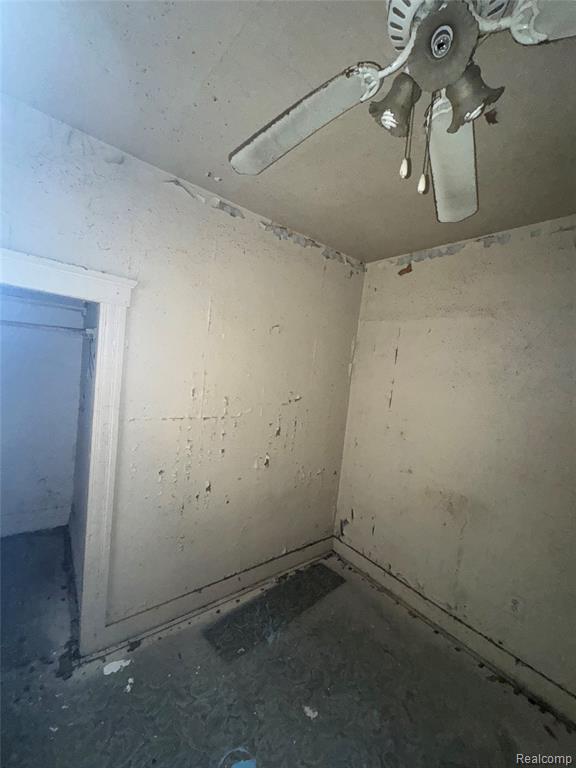 6463 Crane Street, Detroit, MI 48213 — Photo 11