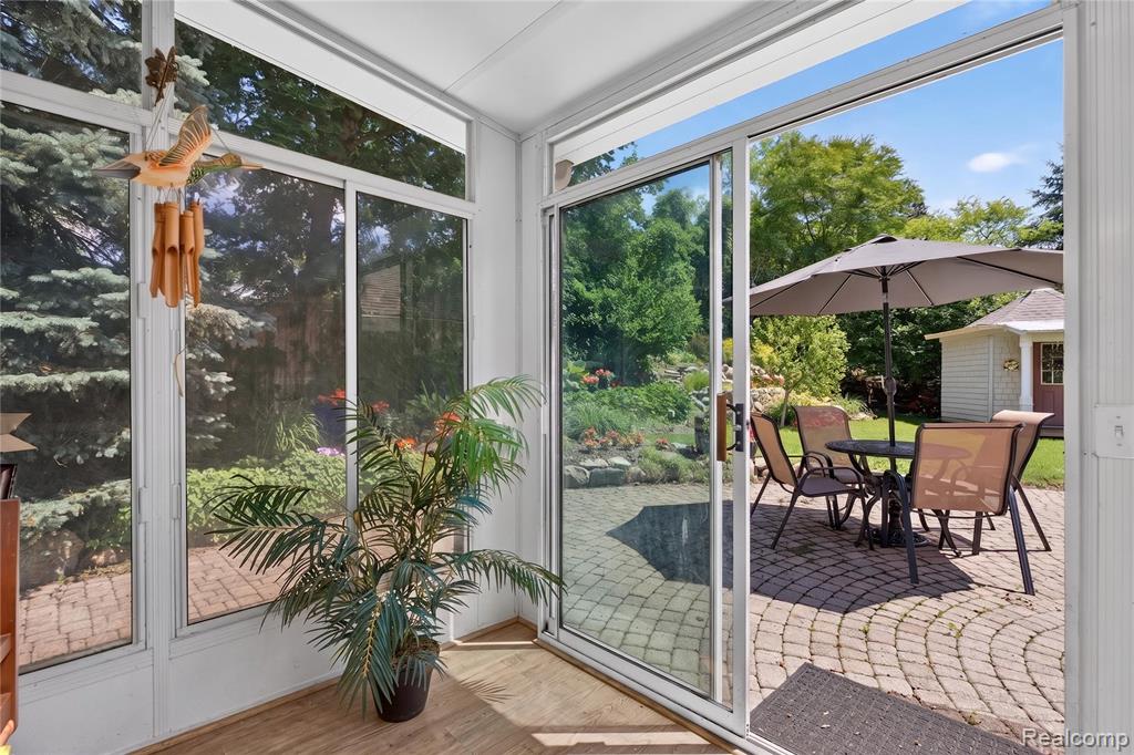 75 W Burdick Street, Oxford, MI 48371 — Photo 27